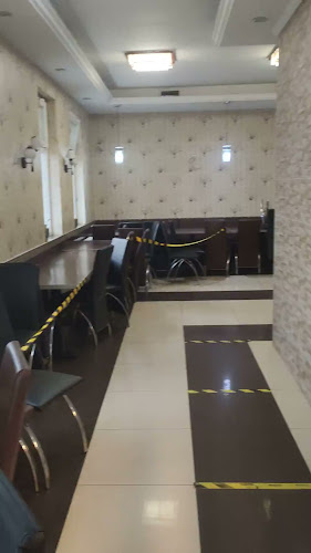 Boldog Kínai és Japán Wok gyorsétterem