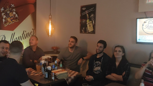 Opinii despre Adyvárosi Tópart Pizzéria în Győr - Vendéglátás