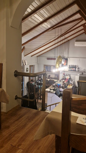 Opinii despre Trattoria da Matteo în Szekszárd - Vendéglátás