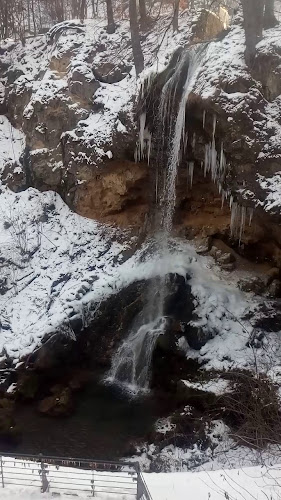 Horgász Büfé - Vendéglátás