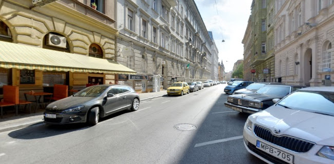 Szlovák Söröző - Budapest