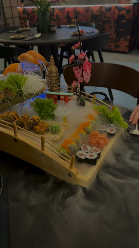 A Platán - Étterem és Terasz a Városligetnél - Budapest