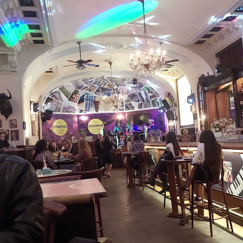 Havana Salsa Bar & Restaurant - Budapest