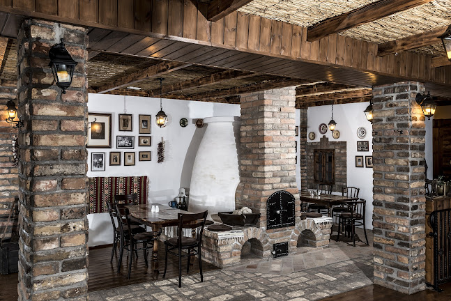 Kökénydombi Csárda - Hódmezővásárhely