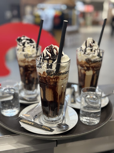 Comentarii opinii despre Crema Fagylaltozó