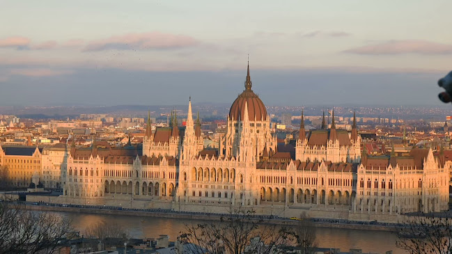 Starbucks Castle - Vendéglátás