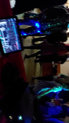 Vakegér Söröző - Vendéglátás