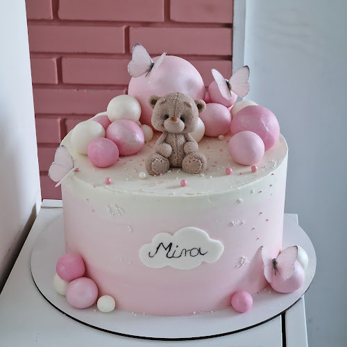 Cukormáz Tortaműhely Sopron