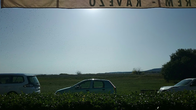 Apáti Étterem, Kávézó