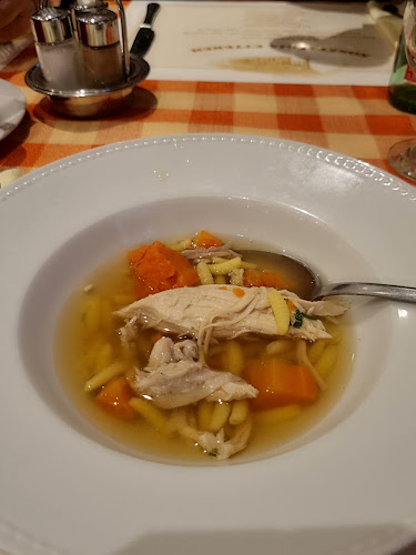 Nosztalgia Étterem - Vendéglátás