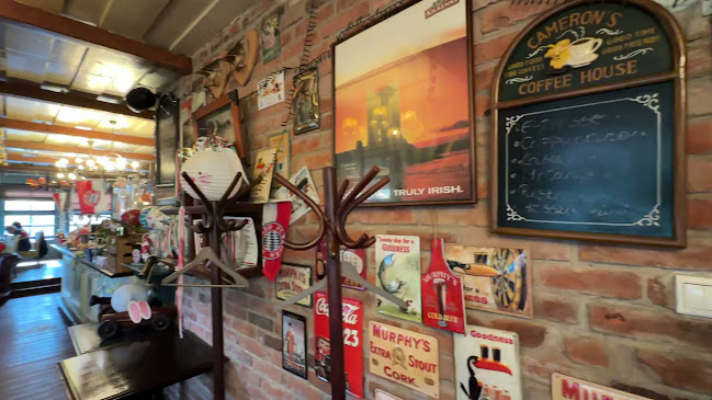 Opinii despre Murphy's Étterem în Miskolc - Vendéglátás