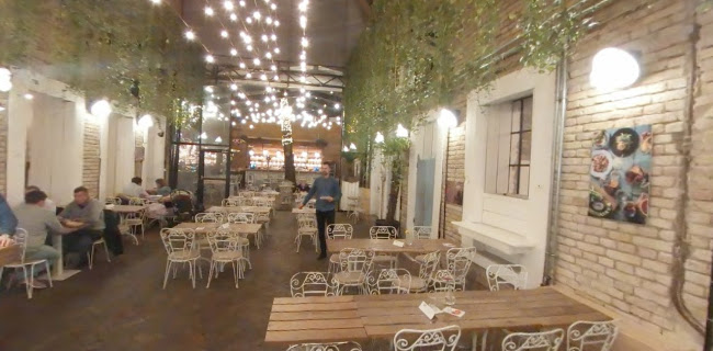 Opinii despre Mazel Tov în Budapest - Vendéglátás