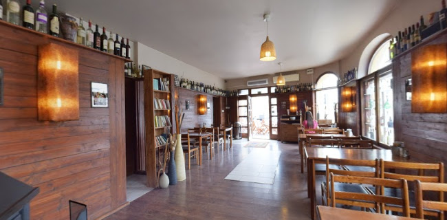 Mix R Pizza & Étterem