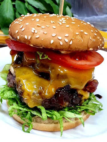 Opinii despre La-Guna Étterem & Mori Sushi în Budapest - Vendéglátás