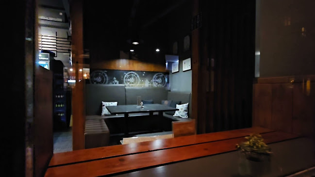 Opinii despre craft BEER & Tapas în Miskolc - Vendéglátás