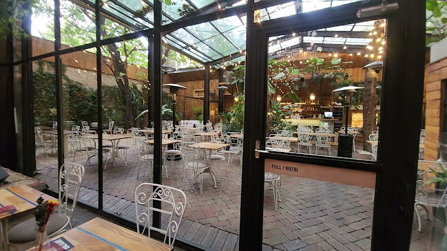 Budapest, Akácfa u. 47, 1073