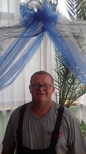 Bakony Gaszt Zrt. 15. számú Egyetem Étterem