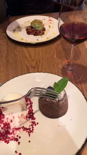 Tom George Osteria - Vendéglátás