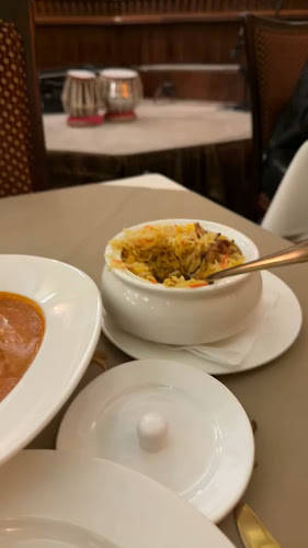 Opinii despre Indian Palate - Indian Restaurant in Budapest în Budapest - Vendéglátás