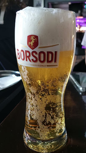 Why not cafe and bar - Budapest