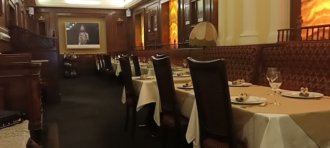 Indian Palate - Indian Restaurant in Budapest