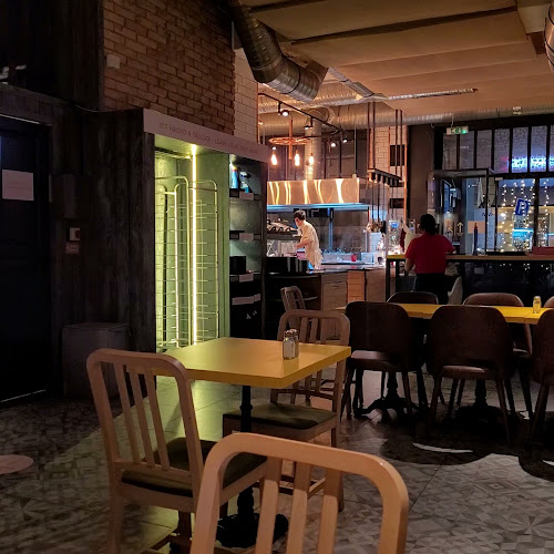 Opinii despre Nudli Tésztakantin în Budapest - Vendéglátás