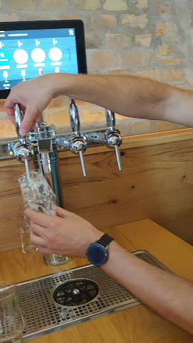 Apátúr Sörház - Győr