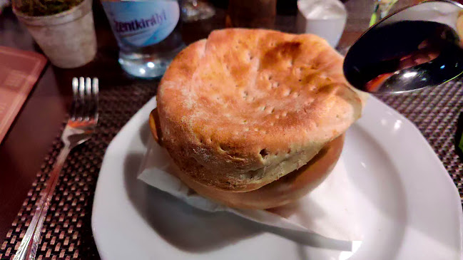 Hermina Étterem - Halásztelek