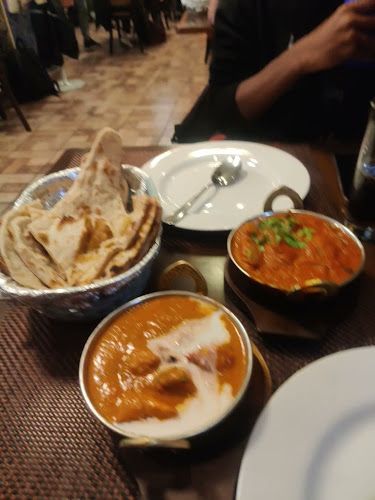 Kashmiri Etterem Budapest - Budapest