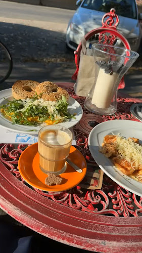 KAHWA Budapest - Budapest