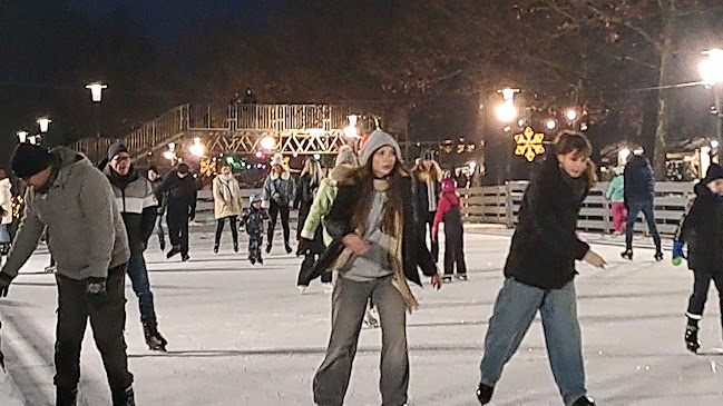 Füredi korzó fagyizó - Vendéglátás