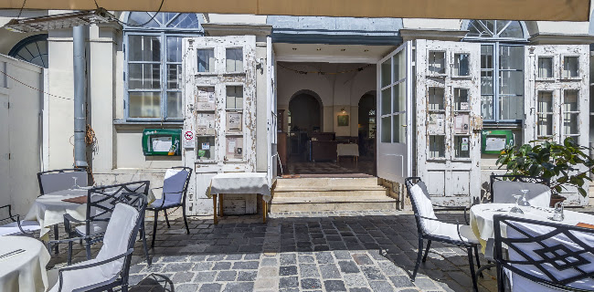 Opinii despre Károlyi Étterem în Budapest - Vendéglátás