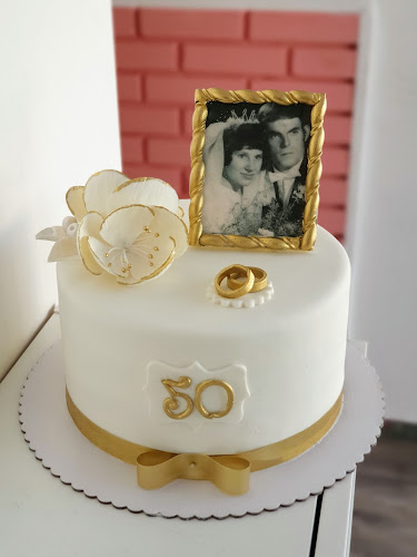 Comentarii opinii despre Cukormáz Tortaműhely Sopron