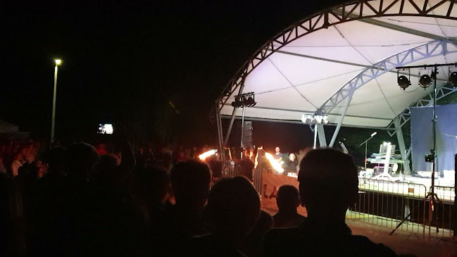 Opinii despre Piac tér în Marcali - Vendéglátás