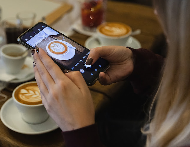 Opinii despre DEPRESSO KITCHEN Étterem în Eger - Vendéglátás