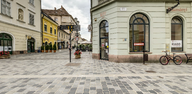 Chopsticks Express Ázsia Étterem - Győr