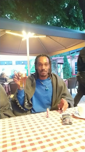 Budakert Vendéglő - Budaörs