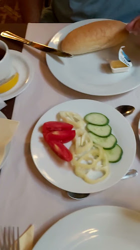 Paulaner Pizzéria-Söröző Deja Vu Panzió