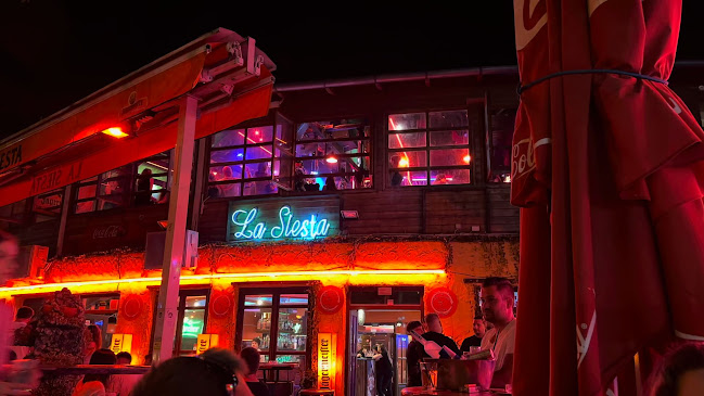 Opinii despre La Siesta Cocktail Bar în Nyim - Vendéglátás