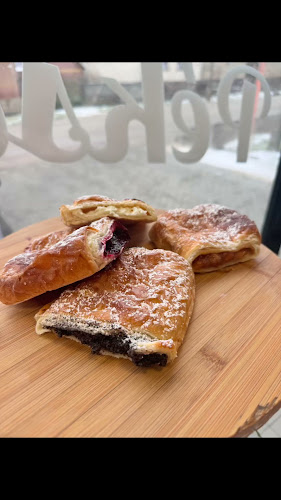 Padragi Pékség - Vendéglátás