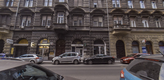 Belga Söröző | Snaps