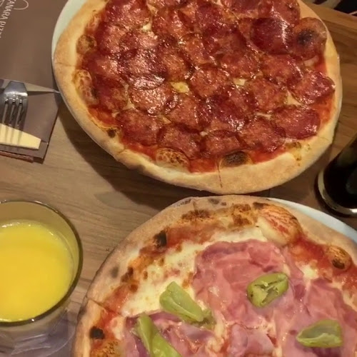 Opinii despre La Montanara Pizzéria - Étterem în Hévíz - Vendéglátás
