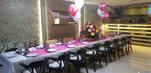 Cafe Ameretto Vendéglő és Cukrászda