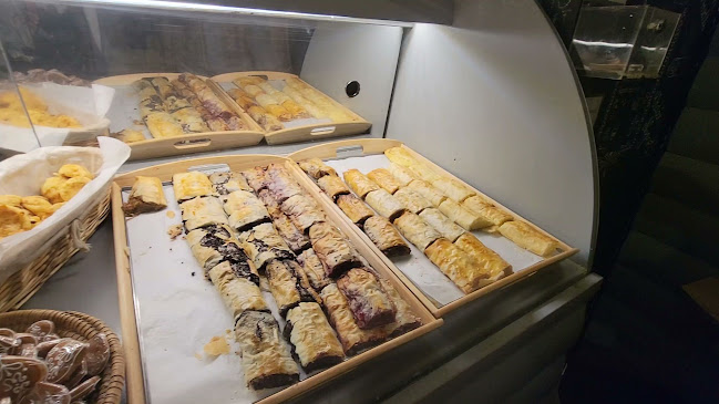 Opinii despre Budavári Rétesvár în Budapest - Vendéglátás