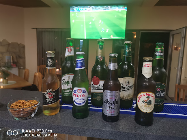 Chill Pub Drink and Coffee - Tatabánya