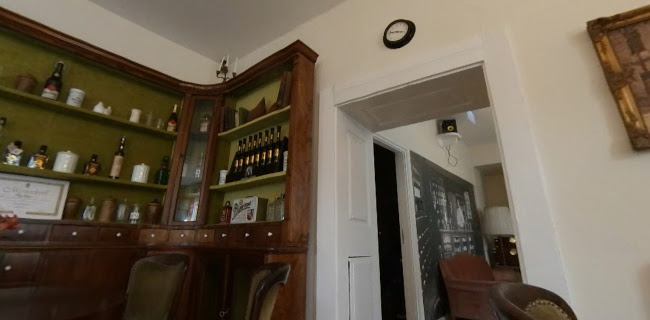 Pálinka Patika - Bár és Kávézó