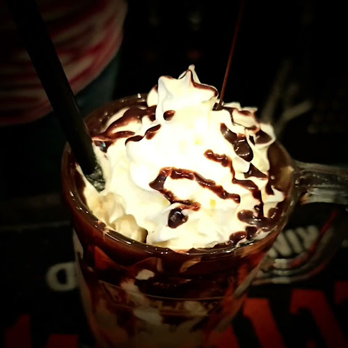 Megálló Café & Bár - Budapest