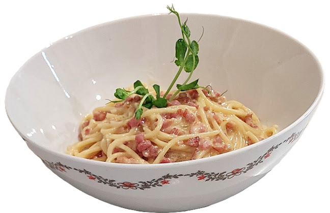 Kacsa Étterem - Vendéglátás