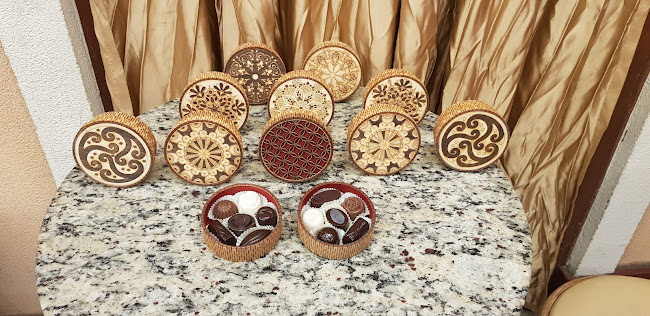 Opinii despre Don Bosco Cukrászda -Bécsi út- în Budapest - Vendéglátás