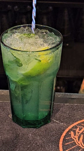 Megálló Café & Bár